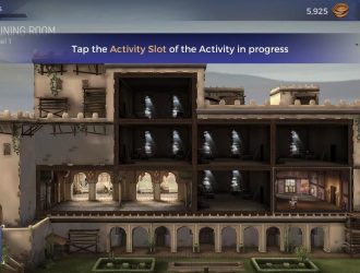 Вы можете сыграть в Assassins Creed Rebellion на своем iPhone прямо сейчас — вот как