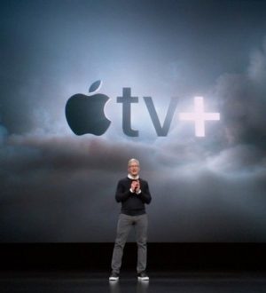 Вы получите Apple TV + бесплатно только один раз, независимо от того, сколько устройств вы покупаете |