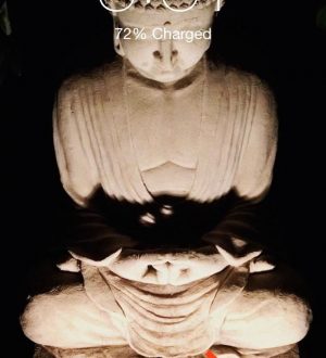 Выключите фонарик iPhone быстрее в iOS 8 без использования Центра управления