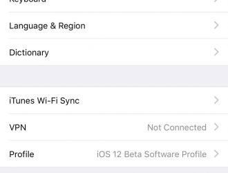 Выключите и перезагрузите iPhone 11, 11 Pro или 11 Pro Max
