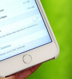 Wi-Fi помогает использовать слишком много сотовых данных? Вот как это отключить! |