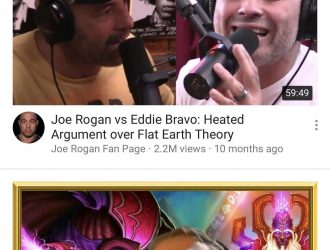 YouTube 101: как включить темную тему на вашем iPhone