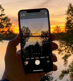 YouTuber показывает, как камера iPhone 11 Pro складывается в сравнении с КРАСНОЙ камерой стоимостью $ 10 тыс. |