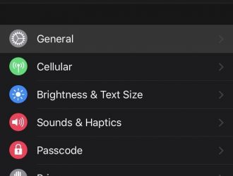 Забыли пароль Apple Watch? Вот как обойти это с помощью вашего iPhone или часы