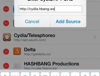 Замените контакты в переключателе приложений iPhone с помощью переключателей системы