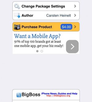 Замените скучный загрузочный экран Apple на вашем iPhone с пользовательской анимацией