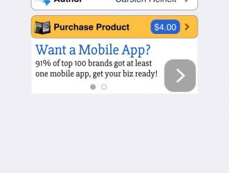 Замените скучный загрузочный экран Apple на вашем iPhone с пользовательской анимацией