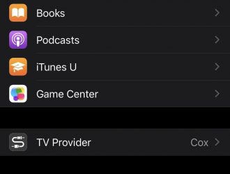 Запретите вашей камере снимать видео вне рамки на iPhone 11, 11 Pro или 11 Pro Max