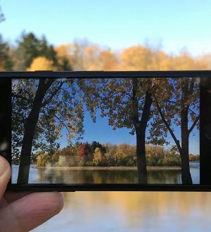 Живые фотографии: полное руководство |