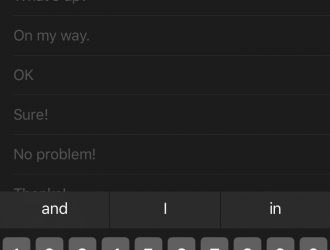 5 скрытых функций Apple Watch