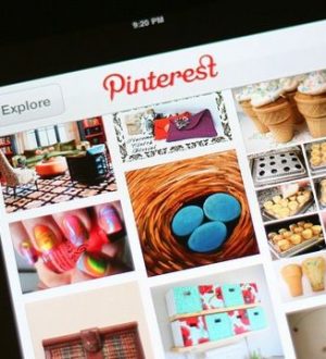 5 способов исправить зависание Pinterest на iPad