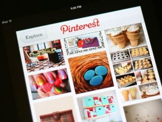 5 способов исправить зависание Pinterest на iPad