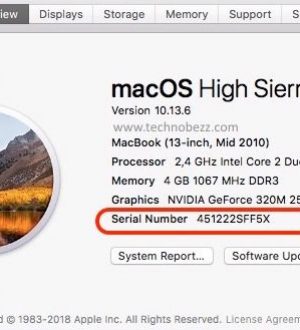 Что нужно сделать перед покупкой подержанного MacBook