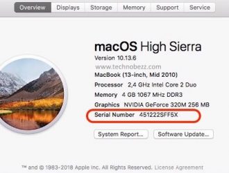 Что нужно сделать перед покупкой подержанного MacBook