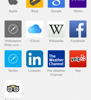 Как активировать приватный просмотр на Safari iPhone или iPad