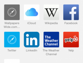 Как активировать приватный просмотр на Safari iPhone или iPad