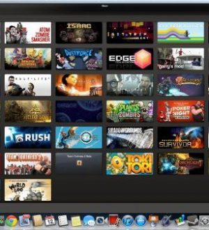 Как настроить свой Mac для игр