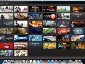Как настроить свой Mac для игр