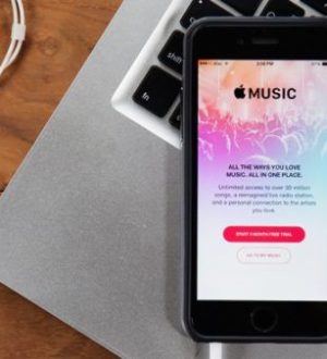 Как поделиться своим плейлистом Apple Music с семьей и друзьями