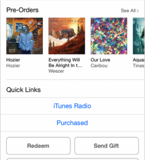 Как попробовать бесплатную пробную версию Apple Music без кредитной карты