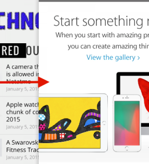 Как развернуть приложение Safari на iPhone и iPad (часть 2)