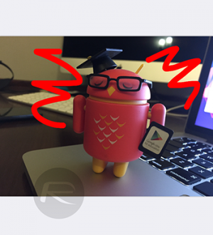 Как рисовать на фотографиях из iPhone Фото App