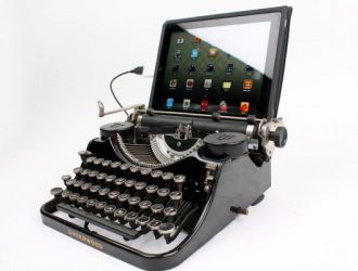 Лучшие уникальные аксессуары для iPad и iPhone