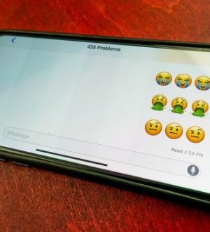 Top 5 iOS 11: проблемы, проблемы и исправления — самый спорный выпуск Apple, начиная с iOS 7