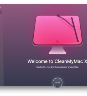 Топ Лучший Mac Cleaner