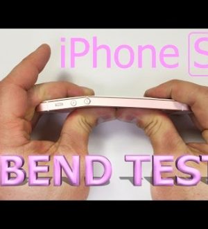 iPhone SE: Насколько долговечен Apple последний смартфон?