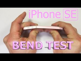 iPhone SE: Насколько долговечен Apple последний смартфон?