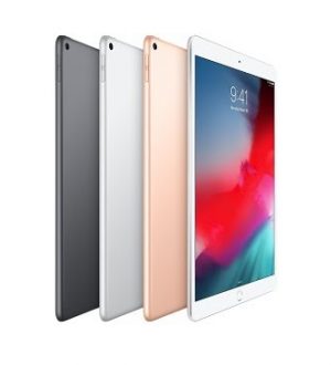 Как посмотреть, что разряжает батарею вашего iPad?