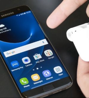 Apple AirPods Советы и хитрости