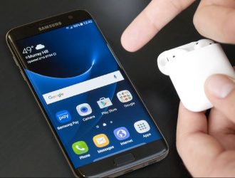 Apple AirPods Советы и хитрости