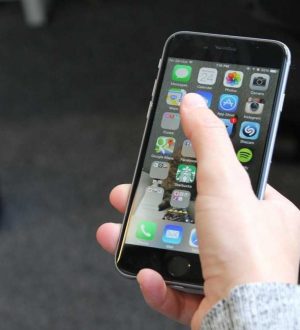 Apple тестирует сенсорные панели Force для следующего iPhone