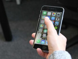 Apple тестирует сенсорные панели Force для следующего iPhone