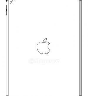 iPad Air 3 может иметь разрешение 4K