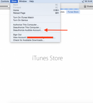 Как деавторизовать Apple ID со всего компьютера
