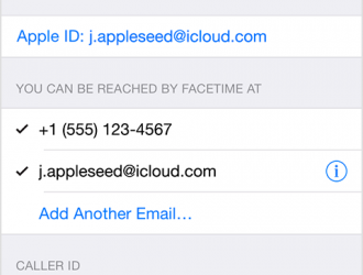 Как использовать FaceTime на iPad