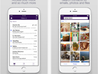 Как исправить невозможность получения Yahoo Mail на iOS 8
