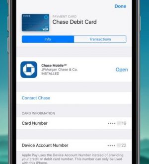 Как настроить Apple Pay на iPhone 8