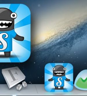 Как настроить док-станцию Macs