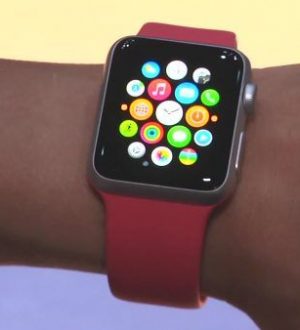 Как поделиться своим местоположением с помощью Apple Watch