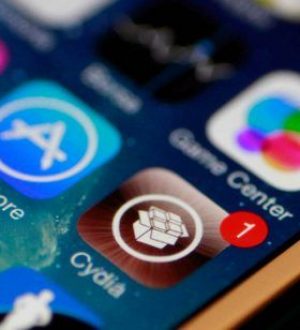 Как сделать джейлбрейк для iPhone 5 (iOS 8.1.2)