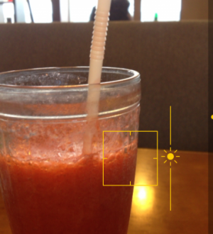 Как сделать фотографию как профессионал с iOS 8 iPhone Camera