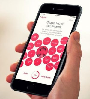 Как слушать музыку Apple в оффлайне