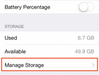 Как удалить всю музыку с iPhone iOS 8