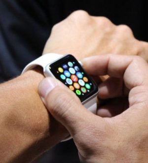 Как включить не беспокоить на Apple Watch