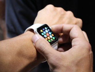 Как включить не беспокоить на Apple Watch