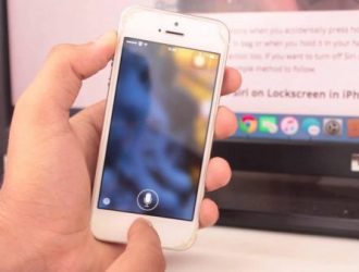 Как включить режим низкого энергопотребления на вашем устройстве iOS с помощью Siri